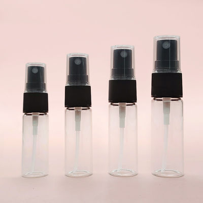 Custom 2ml 3ml 5ml 8ml 10ml Cologne Sample Atomizer Empty Vials Test Container Perfume Glass Bottle