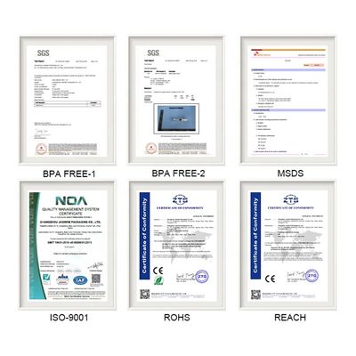 Luxury Black Cylinder Men Perfume Sample Bottle Packaging 5Ml 8Ml 10Ml 15Ml 30Ml Twist up Perfume Atomizer