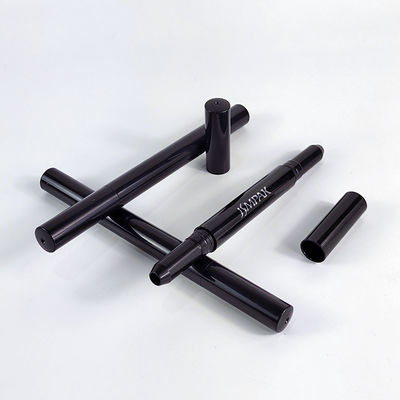 Private Logo Empty Luxury Two Side Mini Contour Stick Packaging Blush Stick Tube Cosmetic Twist Pen