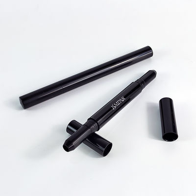 Private Logo Empty Luxury Two Side Mini Contour Stick Packaging Blush Stick Tube Cosmetic Twist Pen