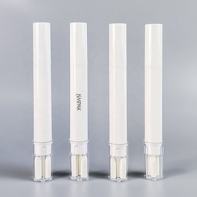 Customizable Empty Nail Polish Corrector Nail Edge Cleaning Instant Stain Remover Pen With Replaceable Tips
