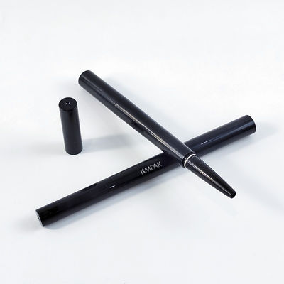 New Custom Cosmetic Packaging Double-End Contour Stick Plastic Lip Liner Makeup Tube Empty Lipstick Pen