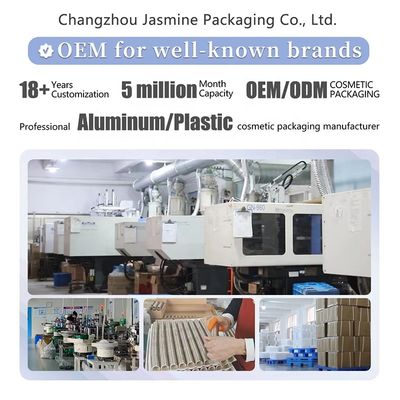 Custom Logo 1ml 1.5ml 2ml 2.5ml 4ml 6ml Empty Cuticle Oil Packaging Tube Cosmetic Twist Pen